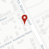 Map of Venue Location.