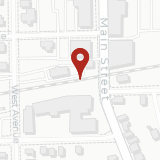 Map of Venue Location.